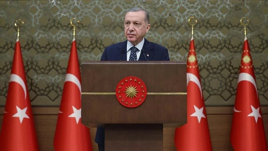 Erdogan zaprijetio: Turska bi mogla ući u Izrael