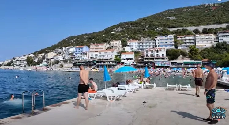 Ponedjeljak sunčan i topao, temperatura do 38 Celzijevih stupnjeva