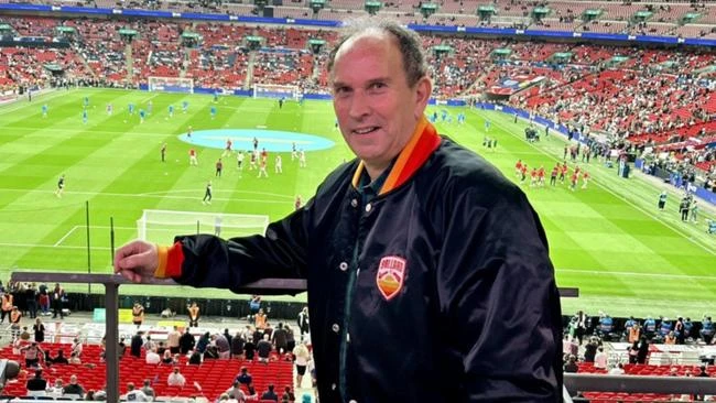 Komentator Eurosporta suspendiran zbog neprimjerene izjave