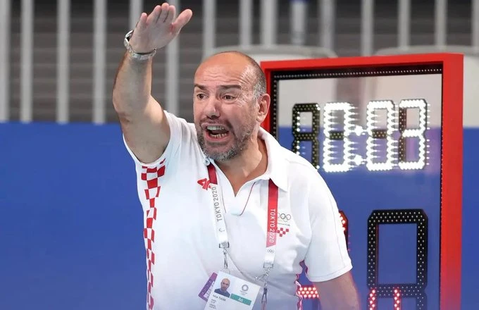 Iako ih u Parizu hrane samo ''maslom i kruhom'', Barakude sigurne na startu OI
