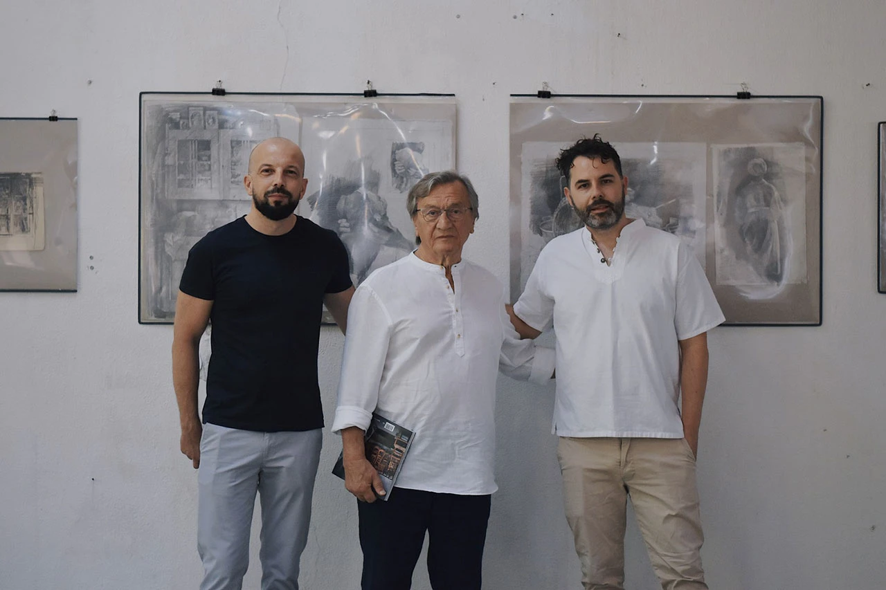 Drugi dan Festivala kulture “Slovo Gorčina” obilježili velikani umjetnosti