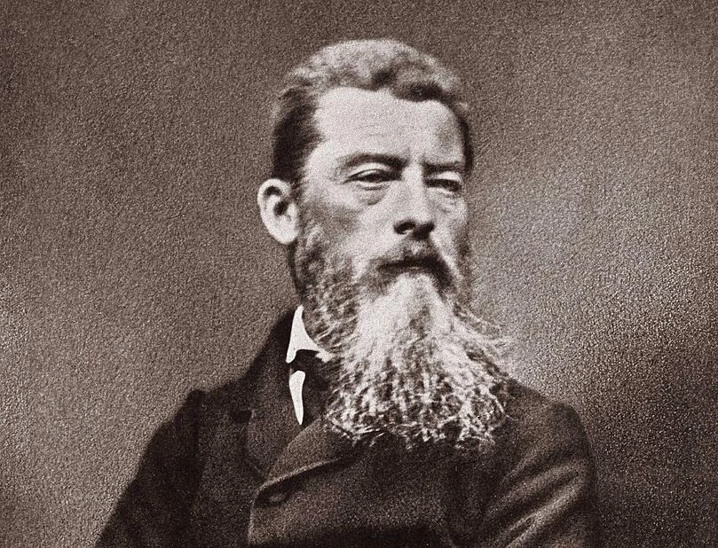 Filozof Ludwig Feuerbach - most između dvaju mislilaca, Hegela i Marxa
