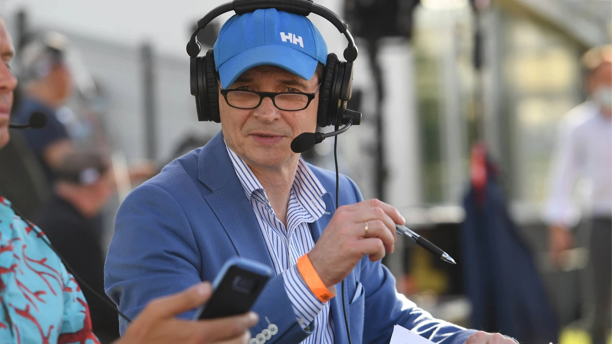 Televizija suspendirala komentatora zbog kontroverzne izjave