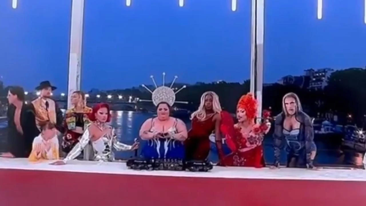Oštre kritike na društvenim mrežama: ''Pljuvanje'' na olimpijski duh i ismijavanje kršćanske vjere