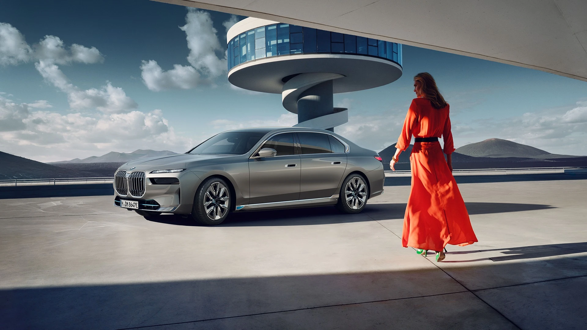 BMW Serije 7 najbolji u kategoriji prema najnovijoj studiji zadovoljstva korisnika