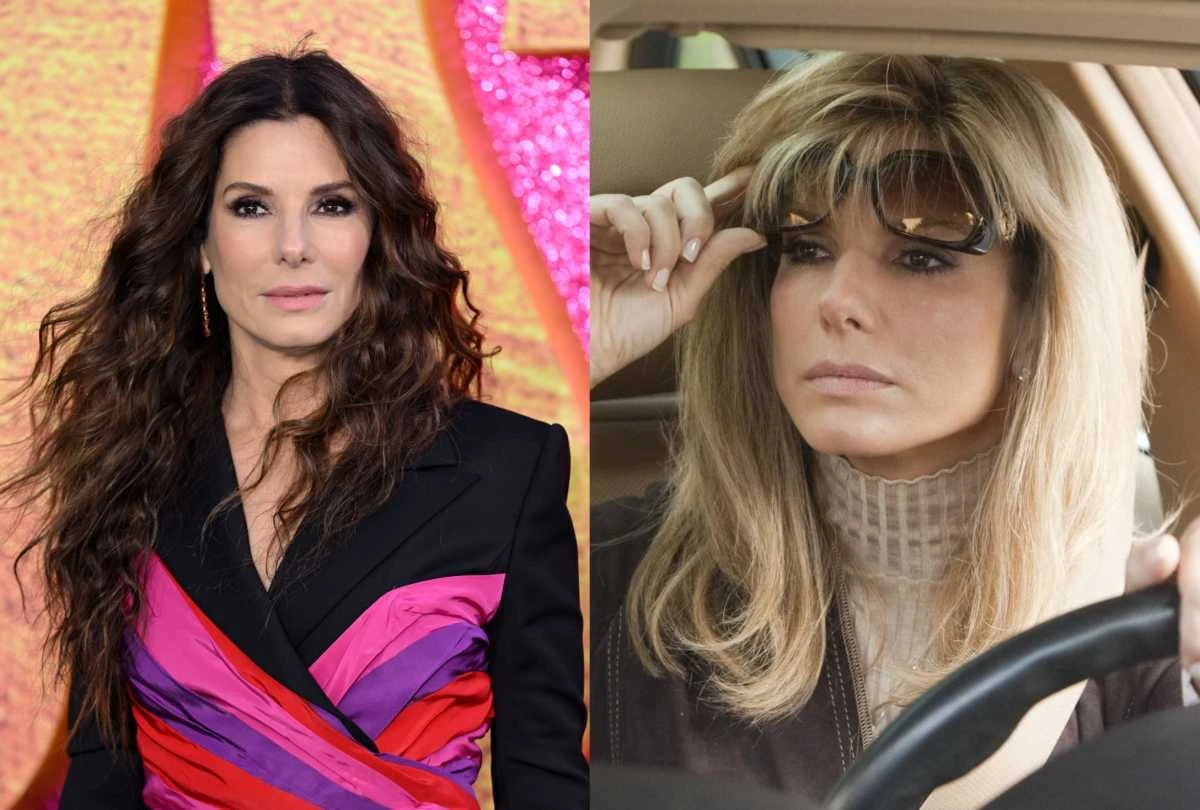 Sandra Bullock - glumica čiji je život gotovo 'prepisan' iz nekog filma