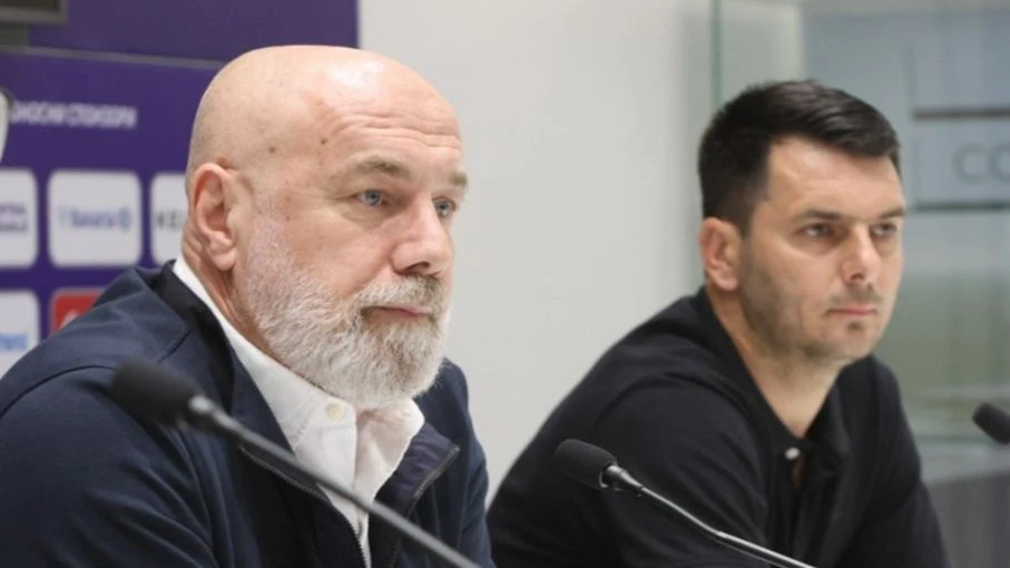 Barbarez: Ima stvari koje razočaravaju, uvijek neko, nešto, negdje…