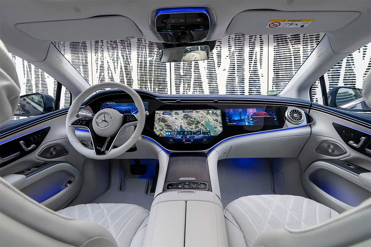 Ovo je najskuplji uvezeni električni automobil u BiH