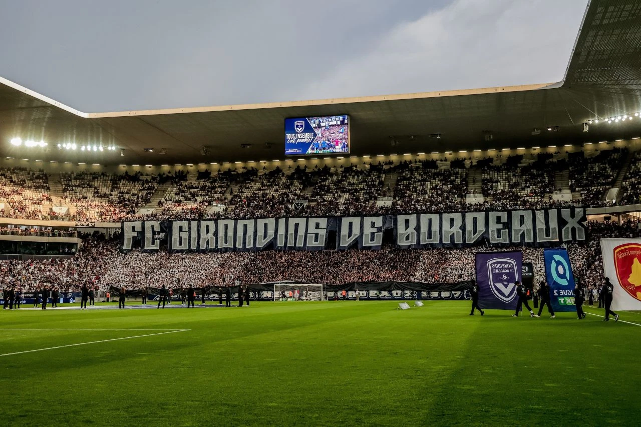 Nema dalje, Bordeaux ide u stečaj 