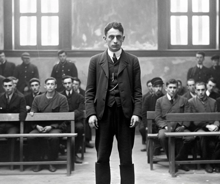 Prije 130 godina rođen je sarajevski atentator Gavrilo Princip