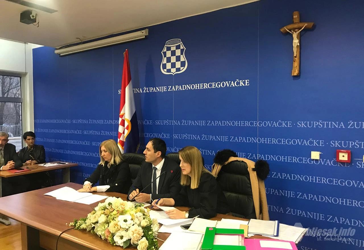 Koliko građane/ke koštaju sjednice Skupština HBŽ i ŽZH?!