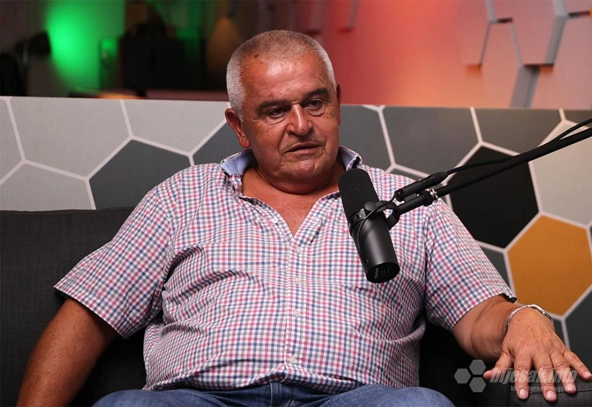 Dr. Klarić: Koliko smo mentalno bolesni i što su moderne psihičke bolesti?