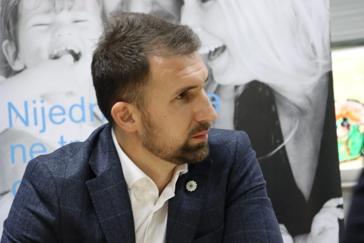 Delić: Usvojena strategija put prema smanjenju siromaštva