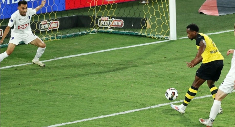 Andorci ipak nisu bezveze: Inter zabio tri gola AEK-u