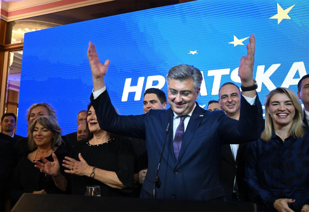 Plenković diže plaće sebi i ministrima za 60%: ''Vrijeme je da se naš rad nagradi''