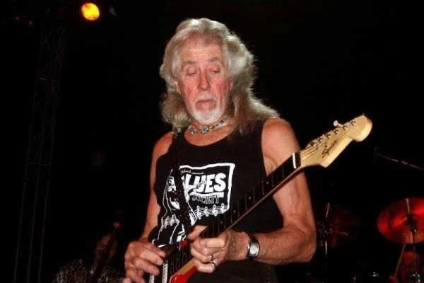 Preminuo John Mayall, pionir engleskog bluesa i rocka
