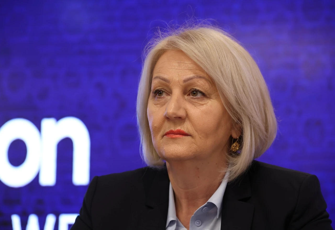 Krišto: Ukoliko večeras ne dobijemo suglasnost bit ćemo jedina zemlja koja nije podnijela Nacrt dokumenta Reformske agende