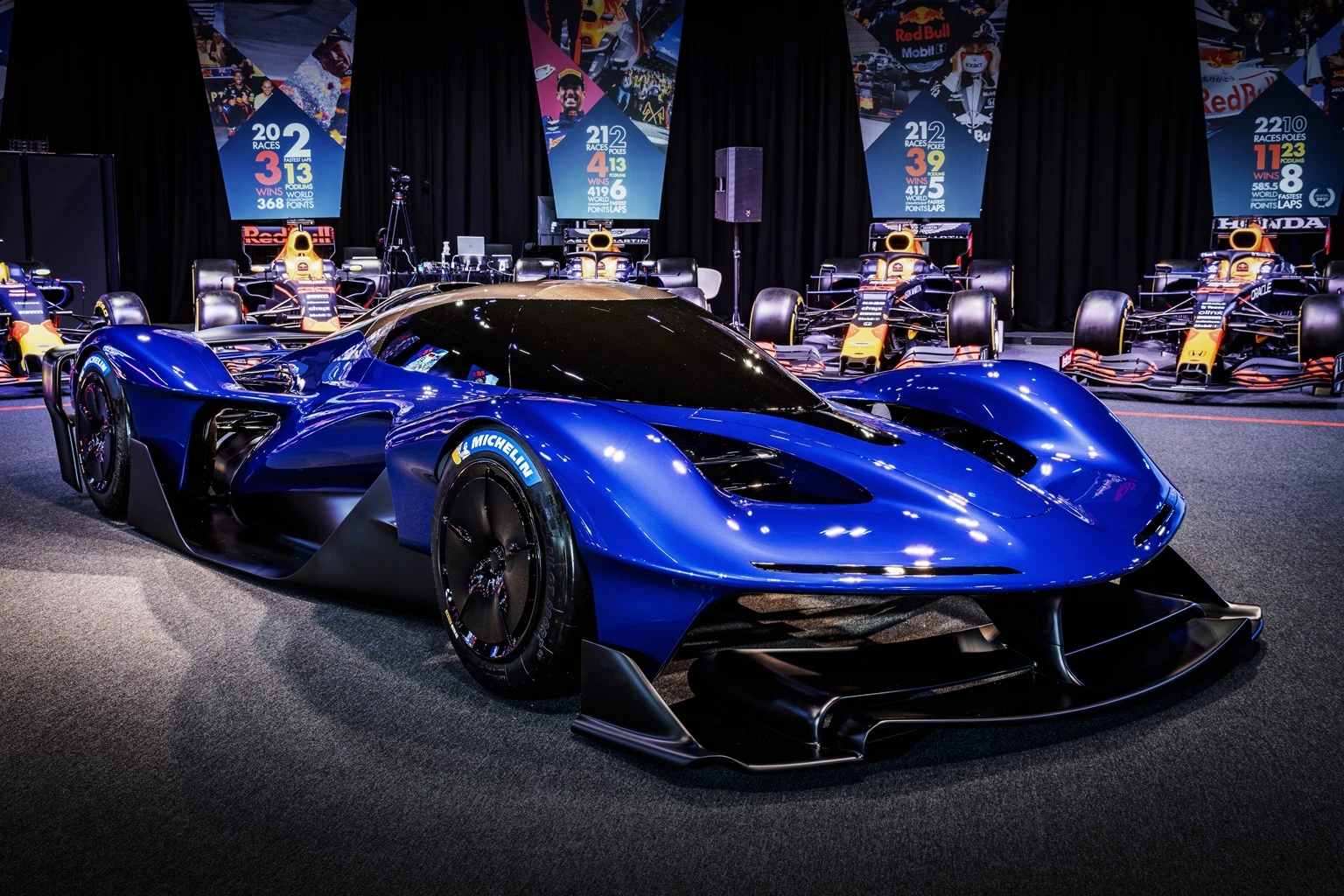 Stiže Red Bullov hiperautomobil koji će smjeti na običnu cestu