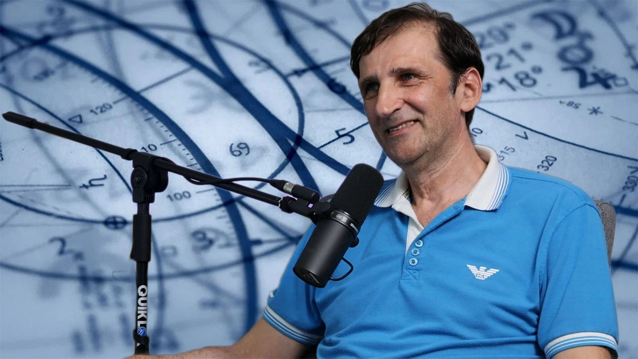 Promocija knjige Darija Terzića u Mostaru: Intervjui sa Sonjom Savić, Đorđem Balaševićem, Manu Chao...