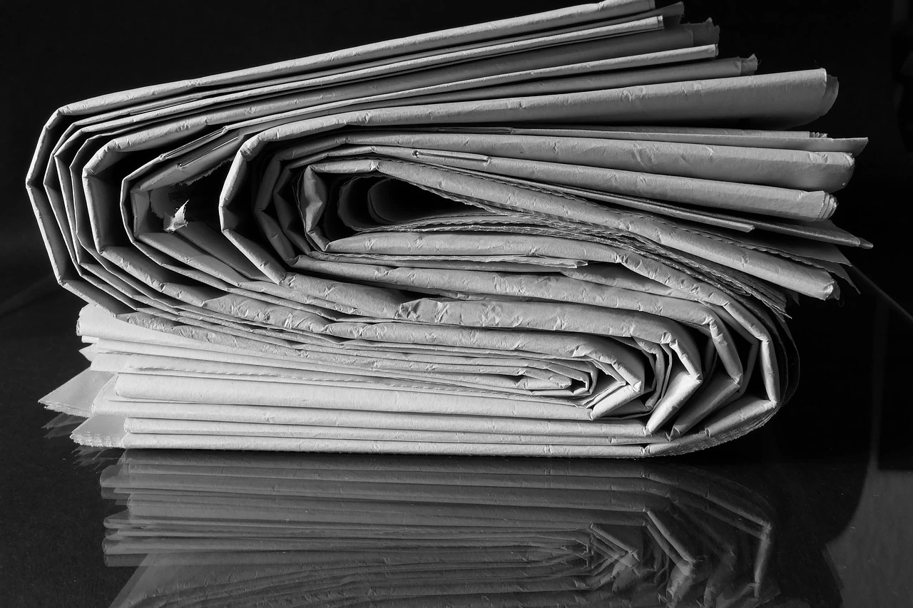 Novine