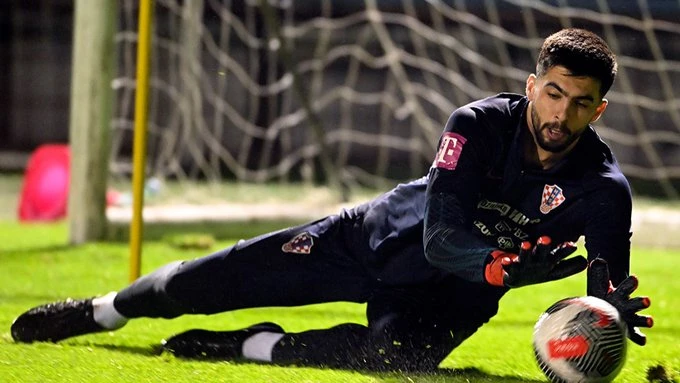 Vatreni se morali vratiti iz Južne Afrike - sustav ih učitao kao Nigerijce!?