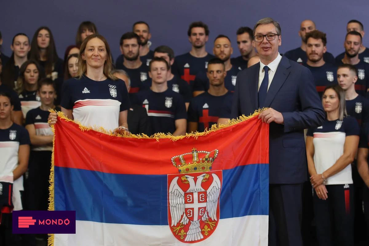 Srbija  za olimpijsko zlato daje 200.000 eura, a Hrvati će dobiti pet puta manje