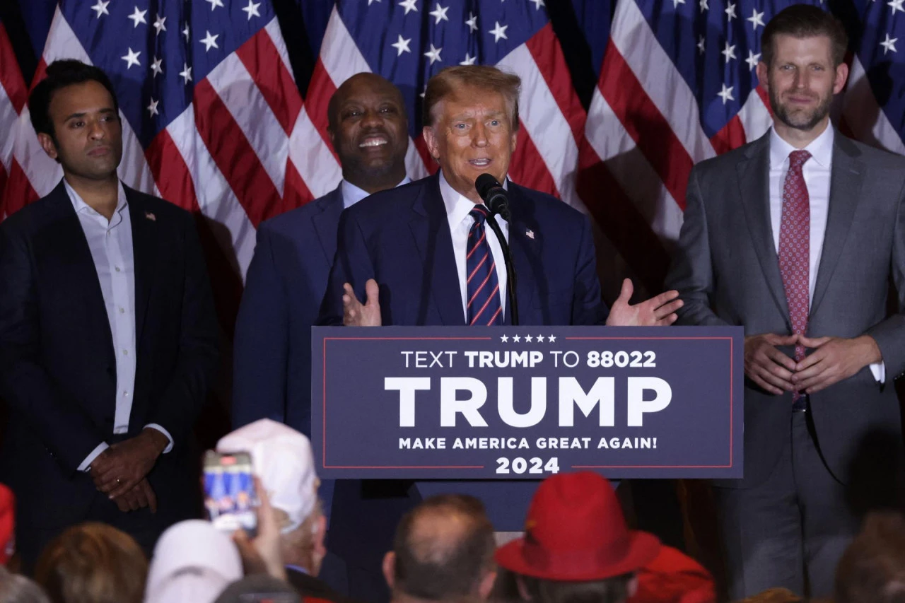 Twitch ponovno aktivirao kanal Donalda Trumpa