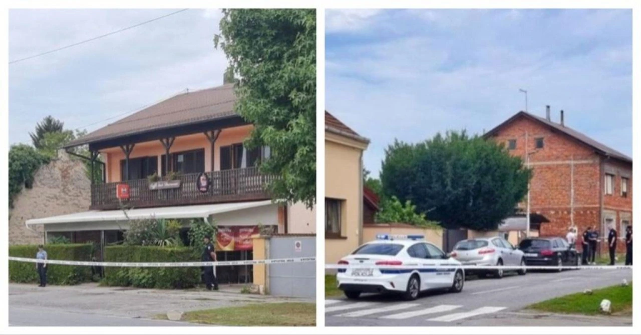 Hrvatska: Muškarac upao u Dom za starije i nemoćne i pucao po ljudima