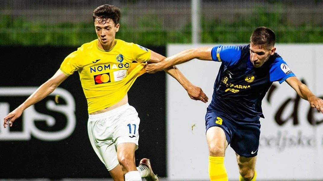 VIDEO | Bravo uoči Mostara namučio slovenskog prvaka