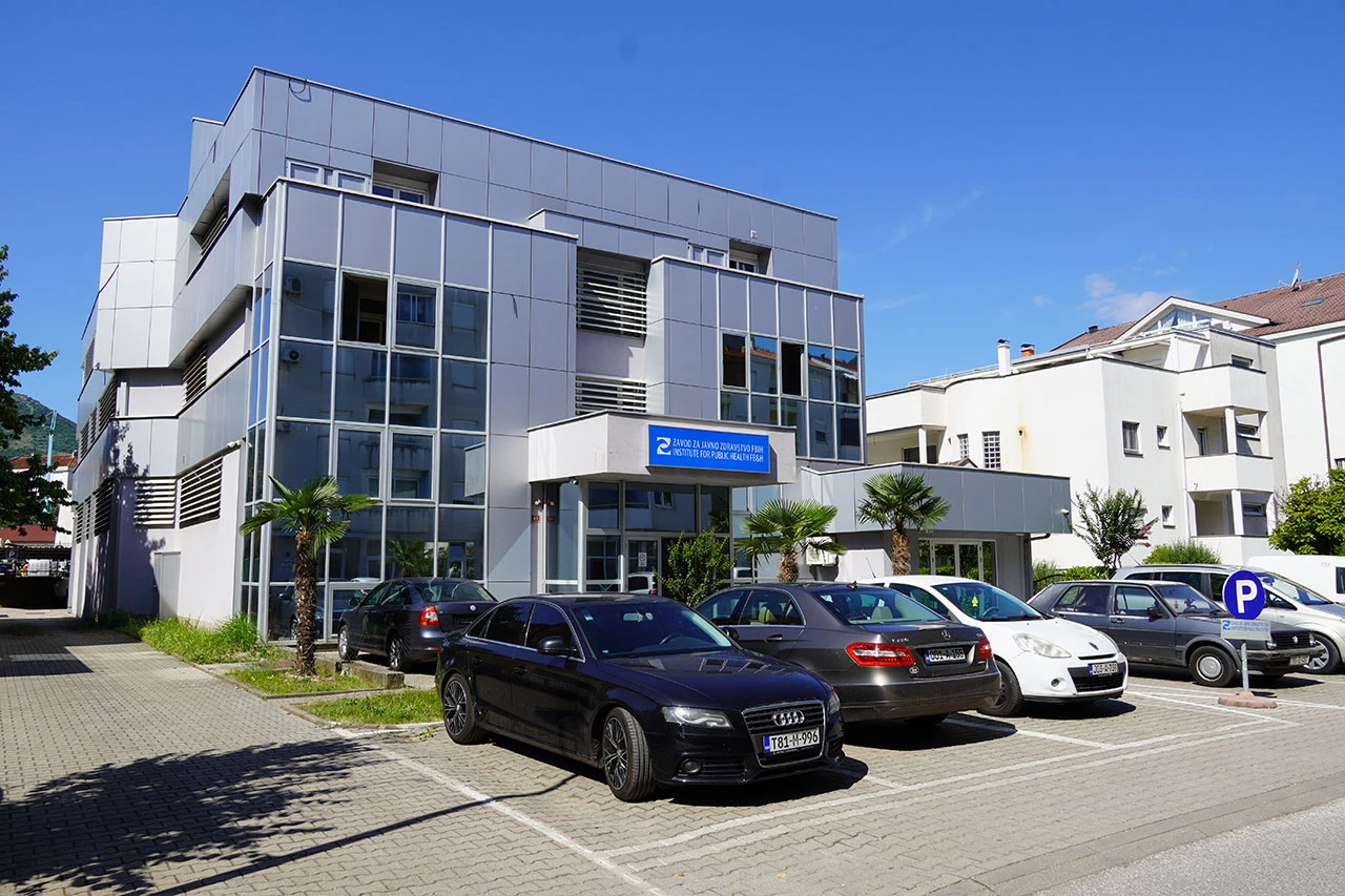 U FBiH prijavljena 594 slučaja velikog kašlja: Iz Zavoda apeliraju na cijepljenje