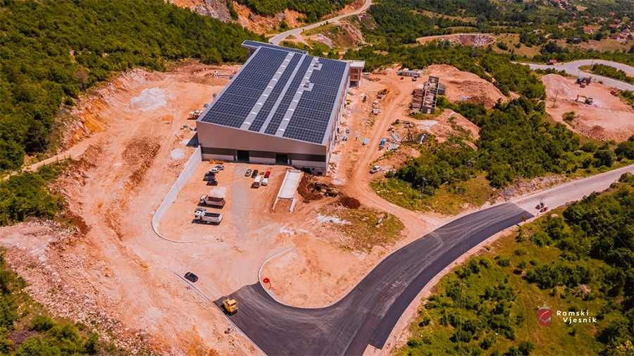 Što bi moglo zadržati mlade u malim sredinama poput Prozor - Rame