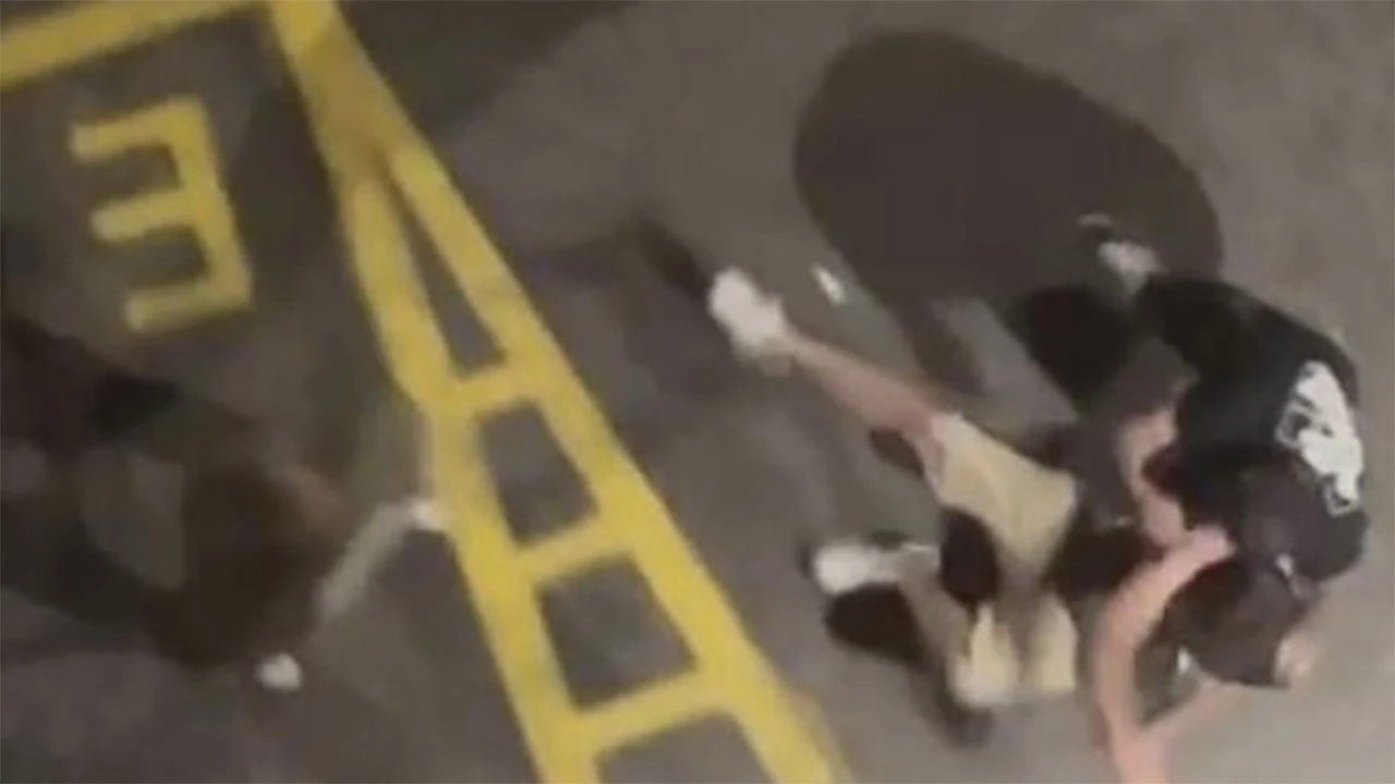 VIDEO Talijanski ekstremni desničari napali novinara La Stampe