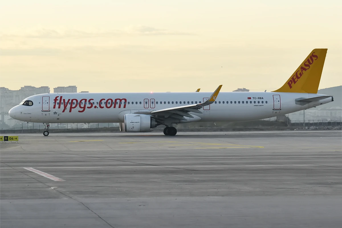 Turski Pegasus Airlines stiže u Mostar?