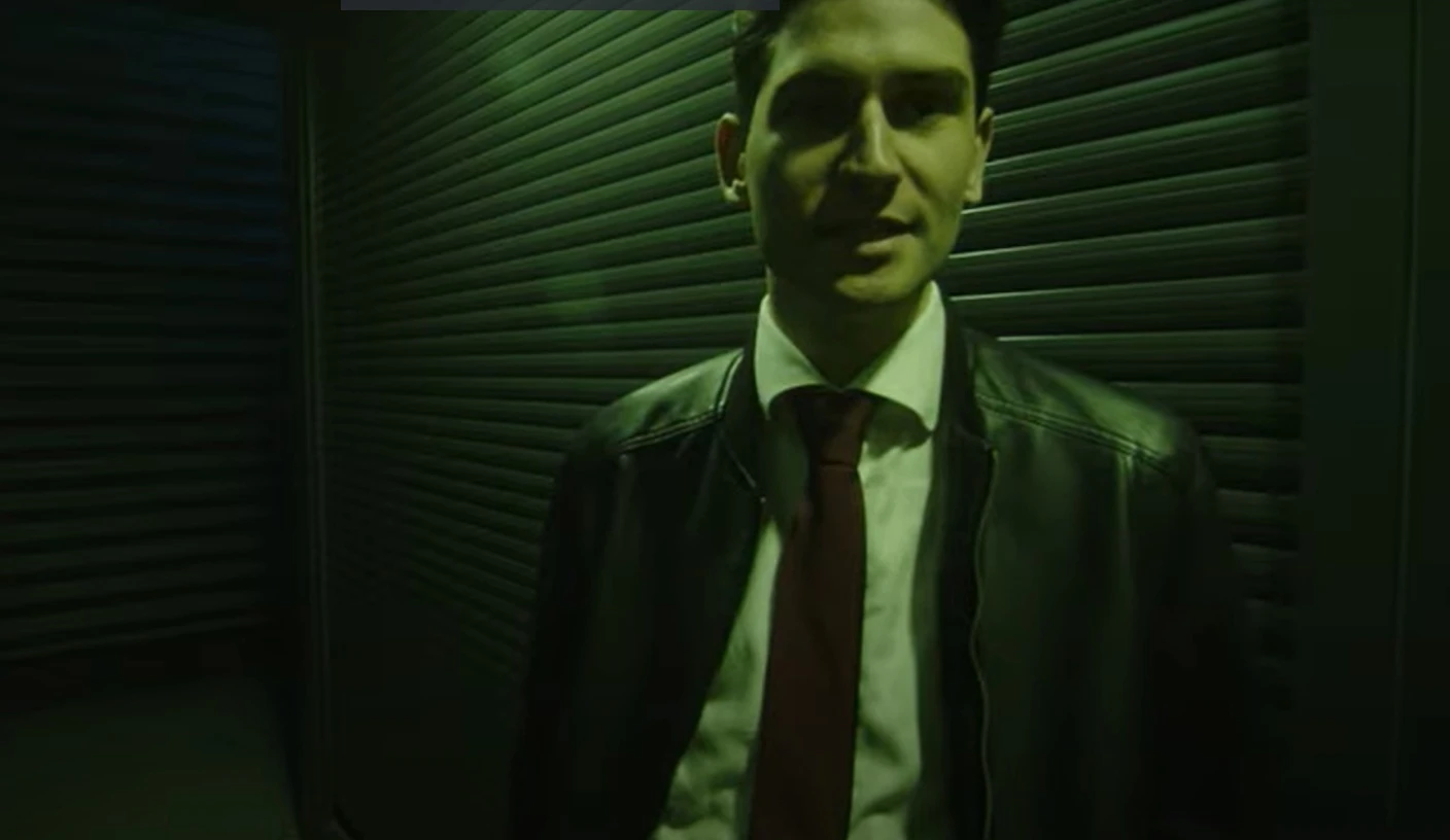 Daniel i njegovih 200 pitanja