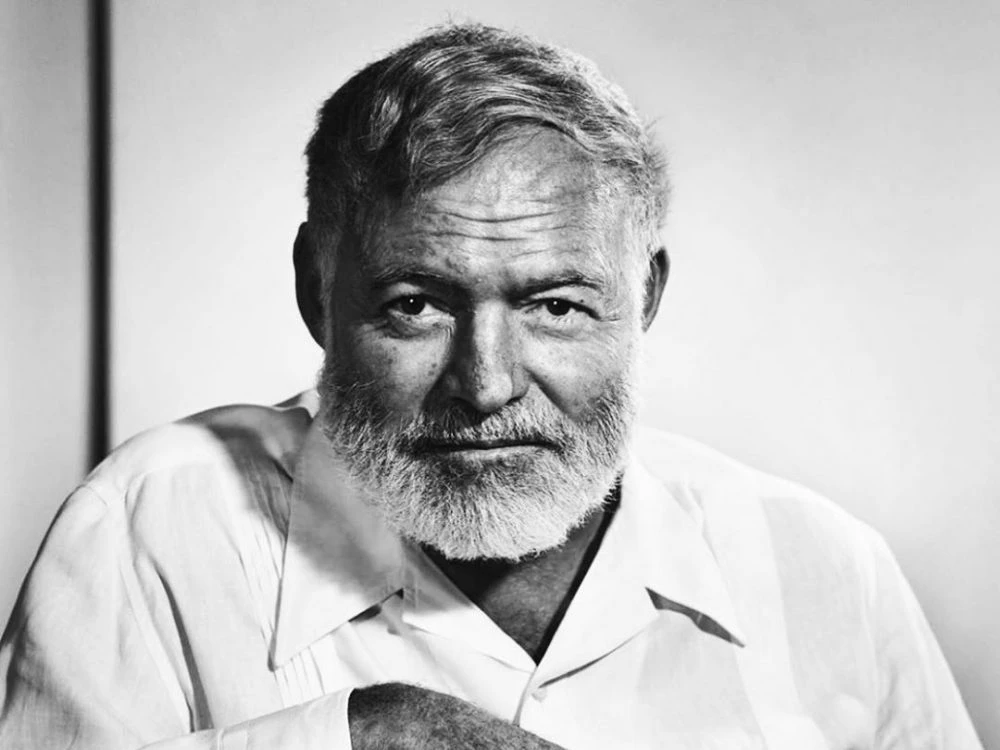 Prije 125 godina rođen je Ernest Hemingway