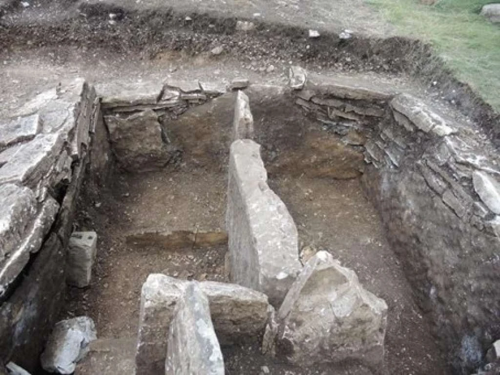 Livno ima još jedan izvanredan arheološki kompleks