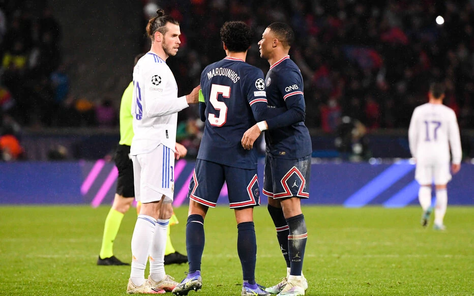 Gareth Bale dao izdašan popust Mbappeu za luksuznu vilu u Madridu