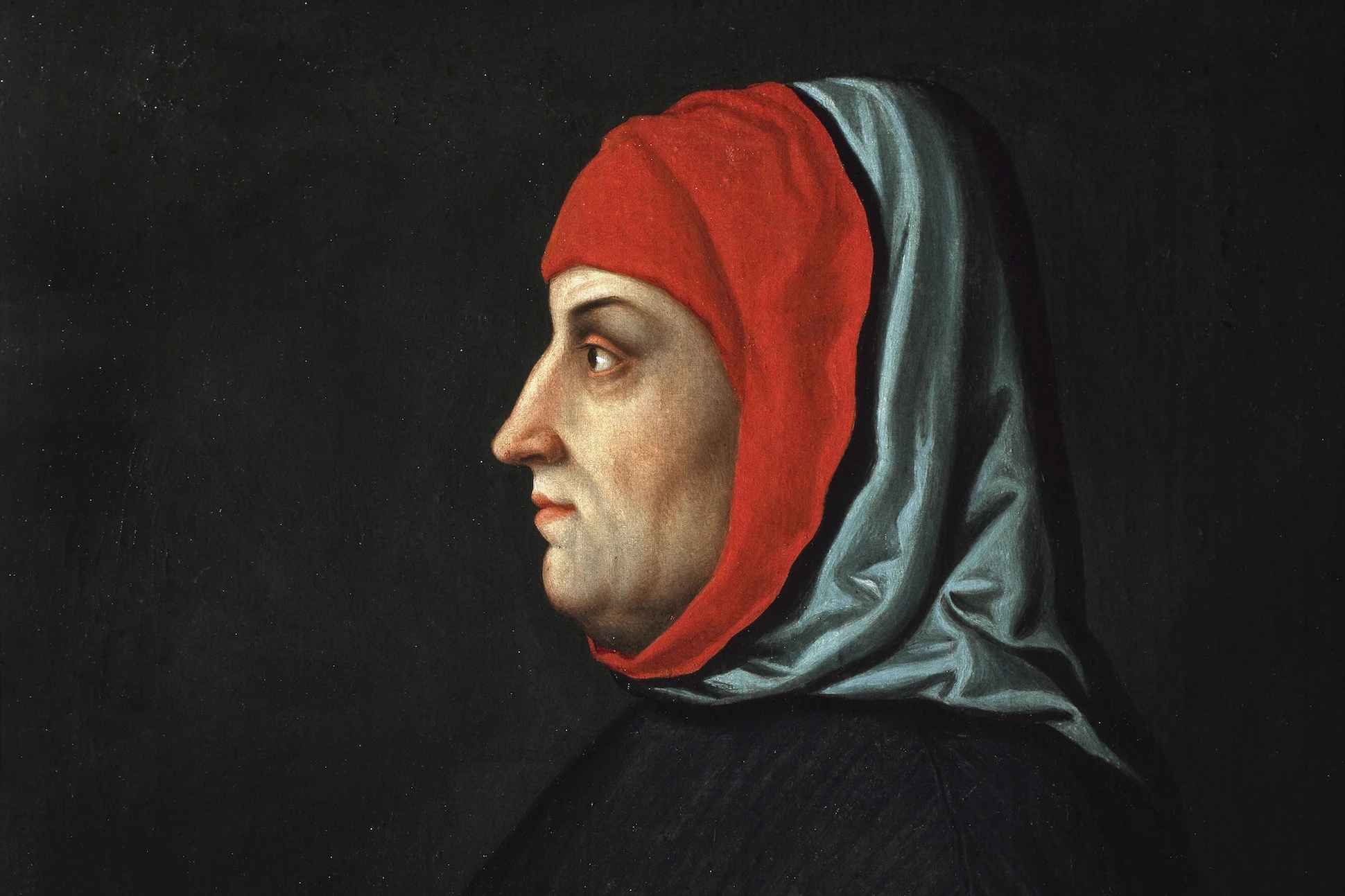 Francesco Petrarca, pjesnik u pokušaju pomirenja antike i kršćanstva