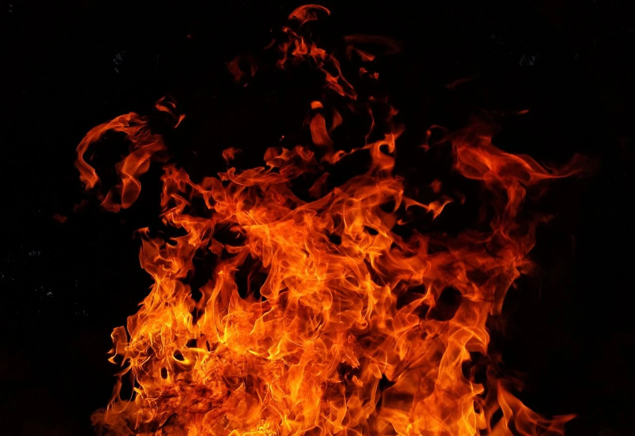 Požar u Hercegovini: Od jutros izbačeno 50 tona vode