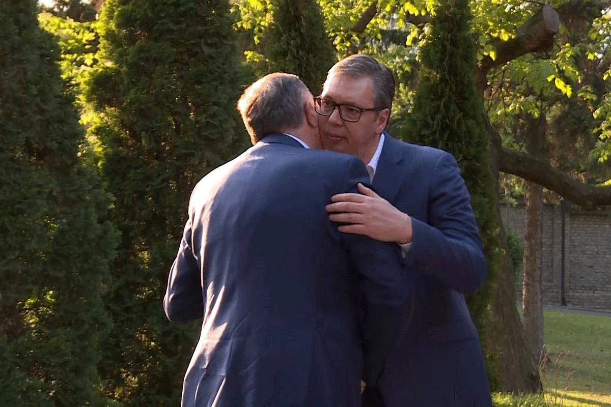 Dodik želi da se i RS uključi u eksploataciju litijuma sa Srbijom