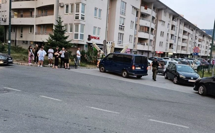 Poznati identiteti muškaraca koji su ranili 39-godišnjaka, kod Neuma ih locirala OSA