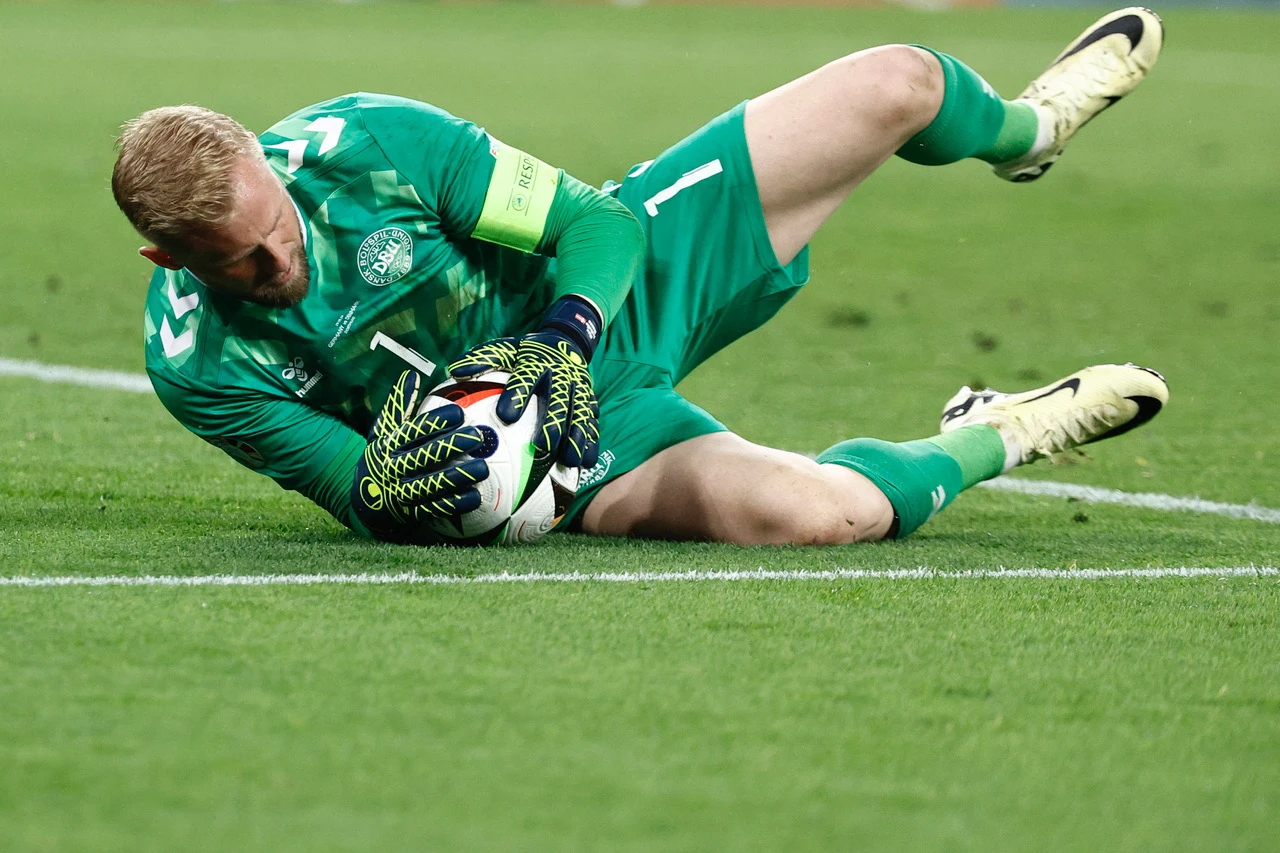 Schmeichel prelazi u škotski Celtic