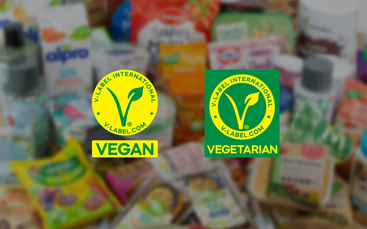 Certificirano 70.000 veganskih proizvoda u svijetu