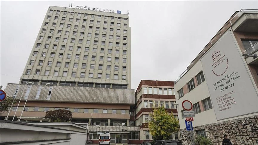 Preminuli sedamnaestogodišnjak nije bio cijepljen protiv morbila