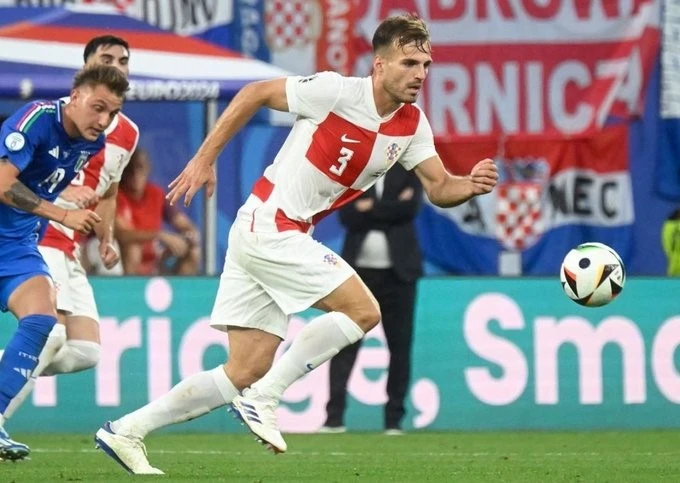 Vatreni se predomislio i ostao u Italiji