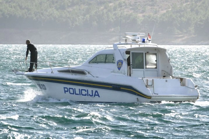 Hrvatska: Poljski ronilac umro tijekom ronjenja