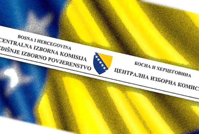 168 političkih subjekata podnijelo kandidacijske liste