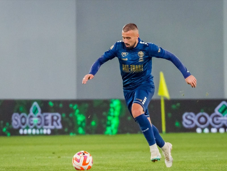 Ifet Đakovac moguće novo ime u reprezentaciji BiH