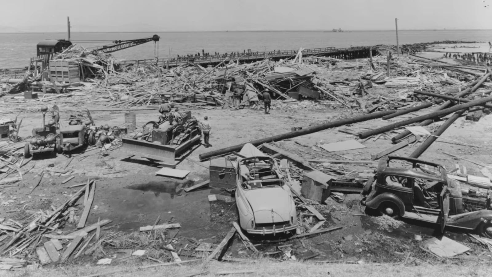 Crni mornari 1944. odbili izvršiti naredbe, nakon 80 godina oslobođeni optužbi