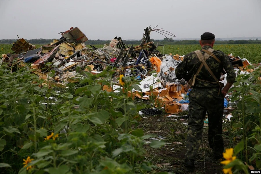 Deseta godišnjica tragedije u kojoj je poginulo 298 ljudi